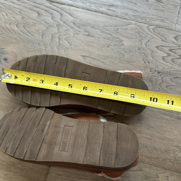 MUK LUKS Women's Ziggy Sunset BLVD. Ankle Boot - Picture 6 of 7